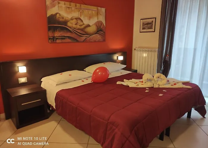 B&B Oreto Centro Palermo