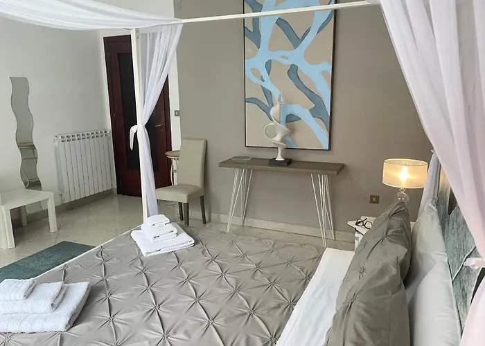 Al Politeama Rooms B&B Palermo