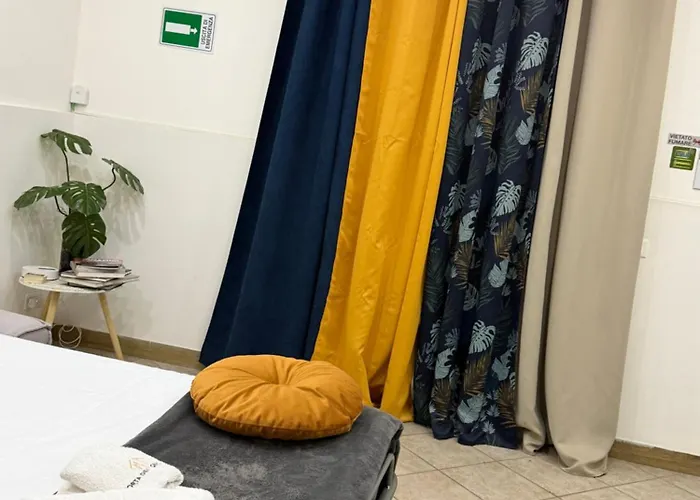 Bed and Breakfast Porta dei Greci Palermo